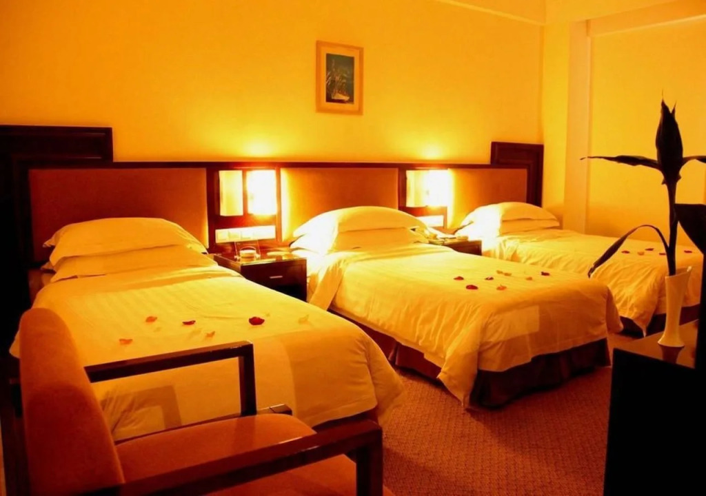 Hong Ye Hotel