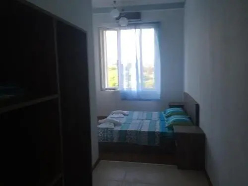 Guest House on Zgvis piris