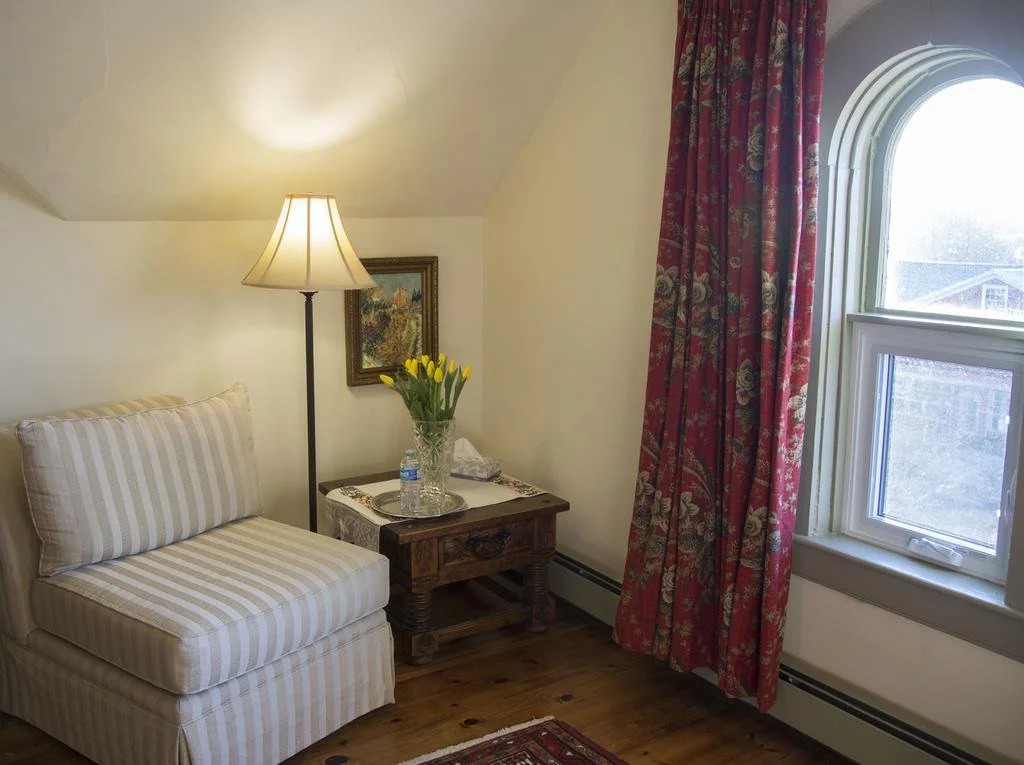 Ashlea House B&B