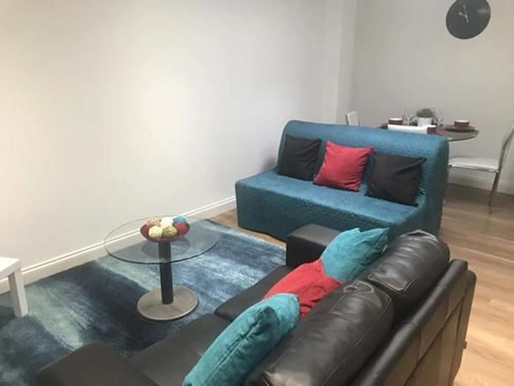 Cavendish Apartment