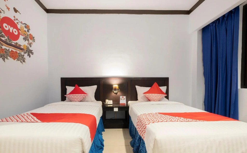 OYO 329 Hotel Darma Nusantara 2
