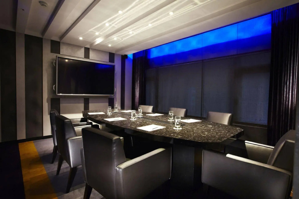 The Tango Hotel Taipei ChangAn