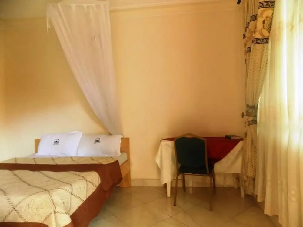 Rhino Motel Mbarara