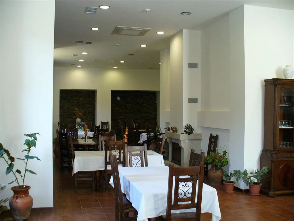 Hotel Casa do Tua