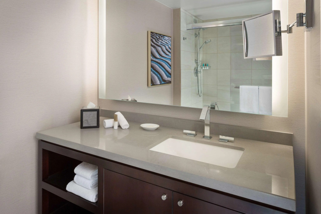 Hyatt Regency San Francisco Airport