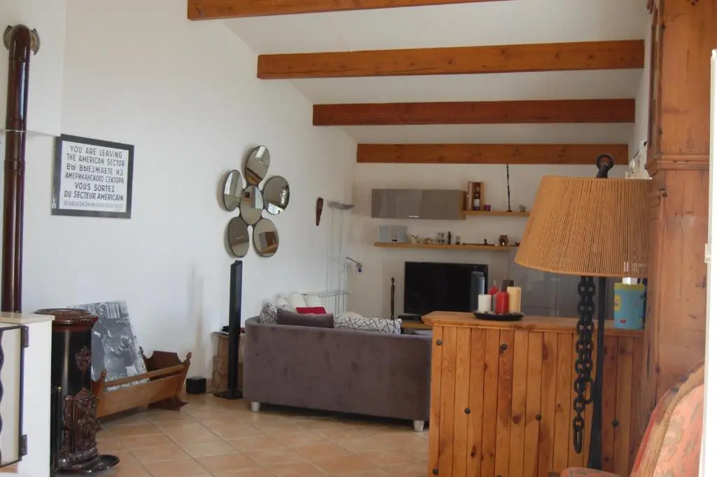 La Villa du bonheur
