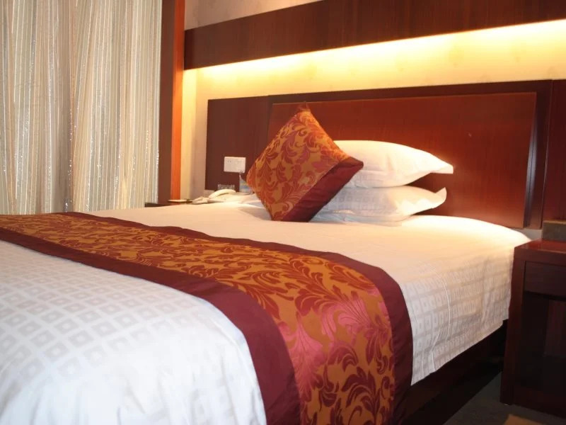 Yiwu Mango Hotel