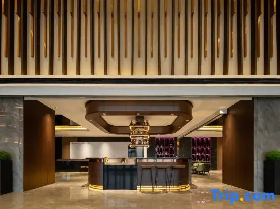 The GiorgioMorandi Hotels (Liaocheng Guan County)