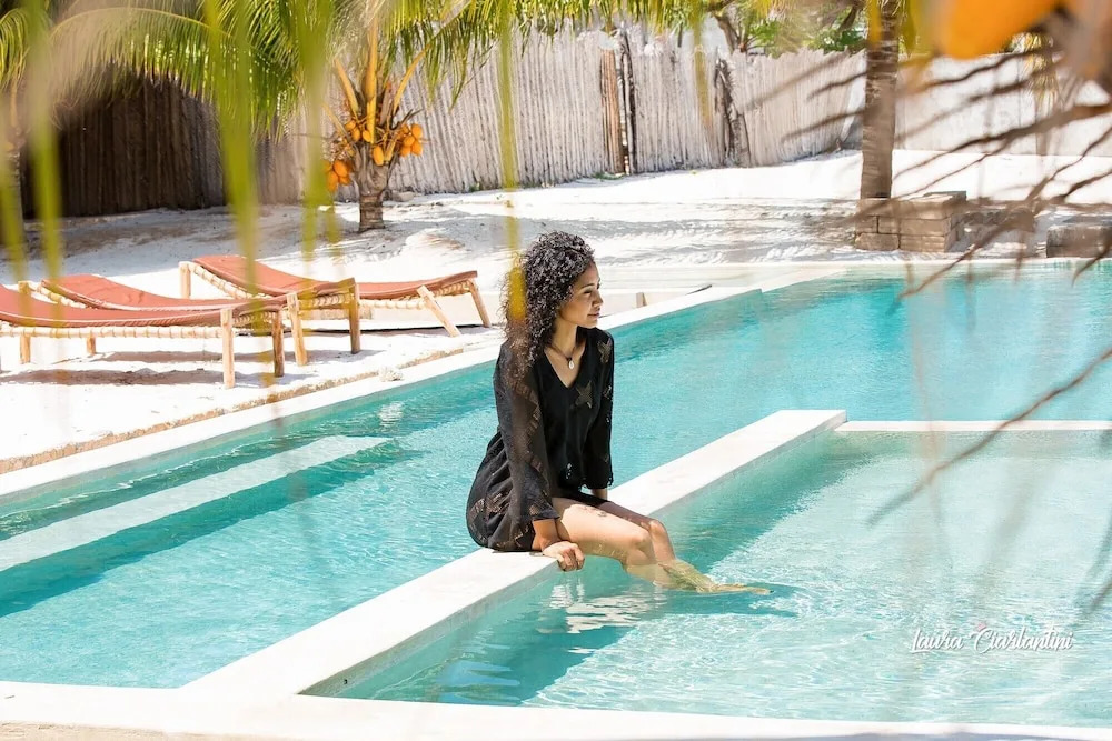 Uroa Zanzibar Vera Beach Hotel by Moonshine