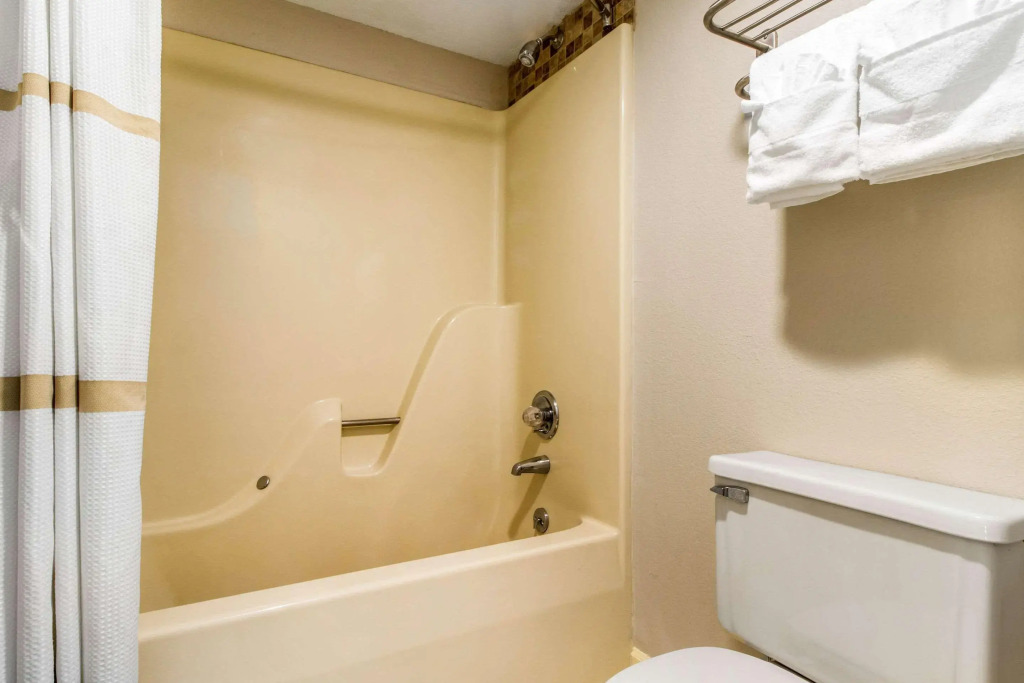 Econolodge inn
