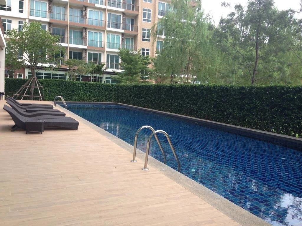 Baan Khao Yai Condo