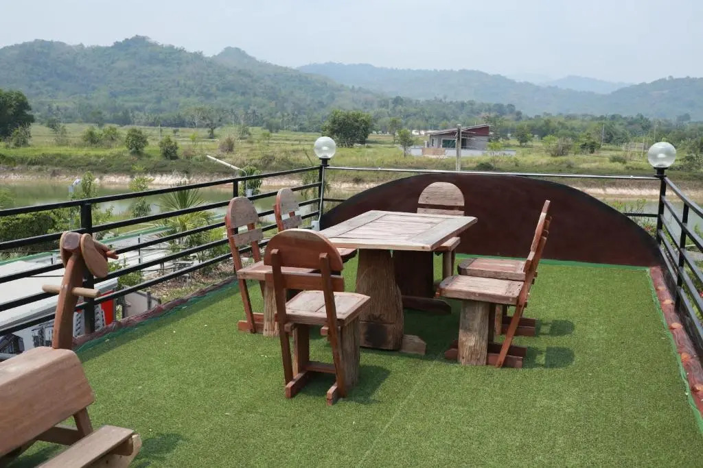 Angie Resort at Nakhon Nayok