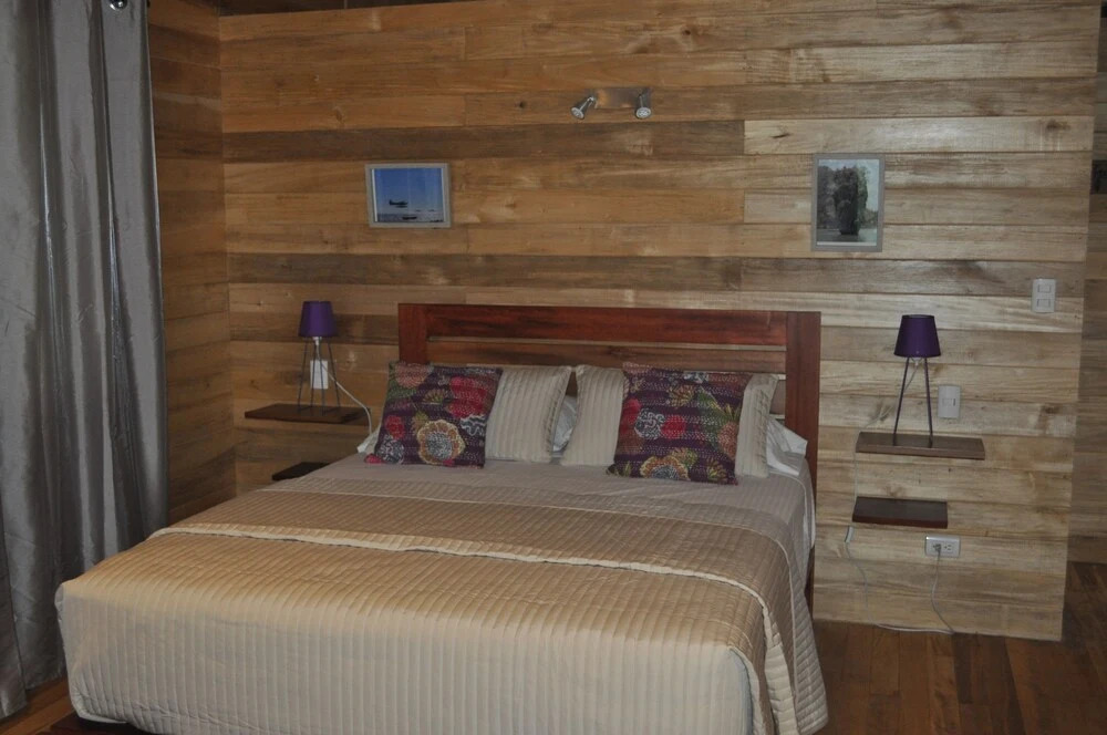 Natura Lodges