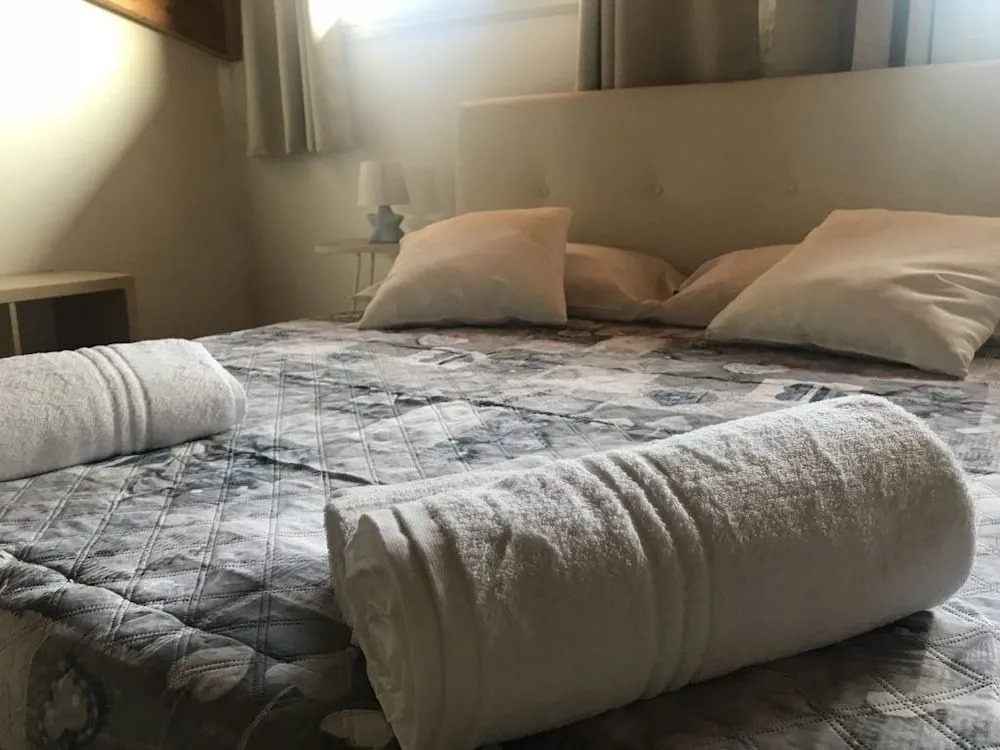 B&B Le Mansarde
