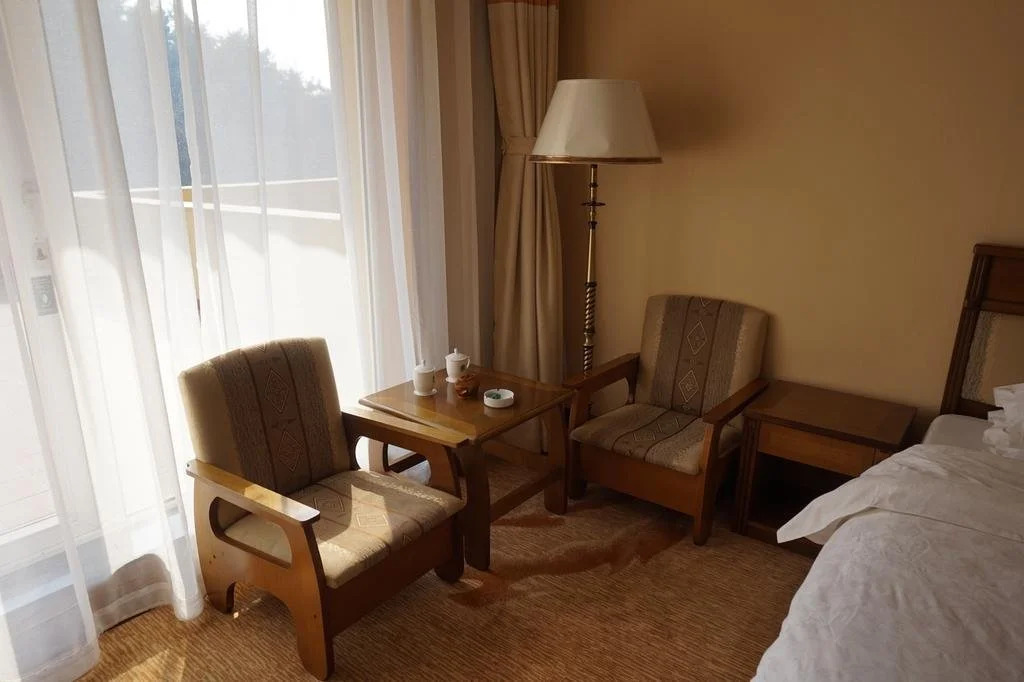 Dalian Zhongxia Garden Hotel