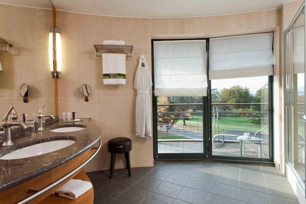 Parc Beaumont Hôtel & Spa Pau - MGallery Collection