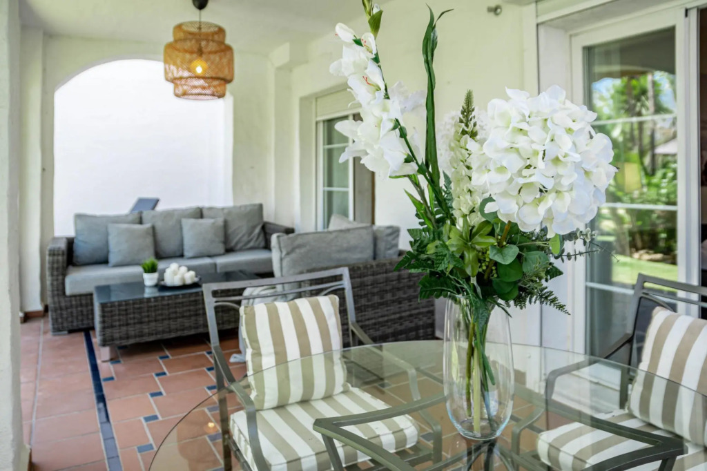 ADE10 - Casa Adelfas Ii by Roomservices