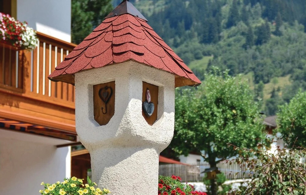 Beautiful Apartment in Bad Hofgastein With 2 Bedrooms, Sauna and Wifi