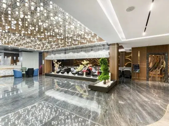 TIANCHENG lanyun Hotel
