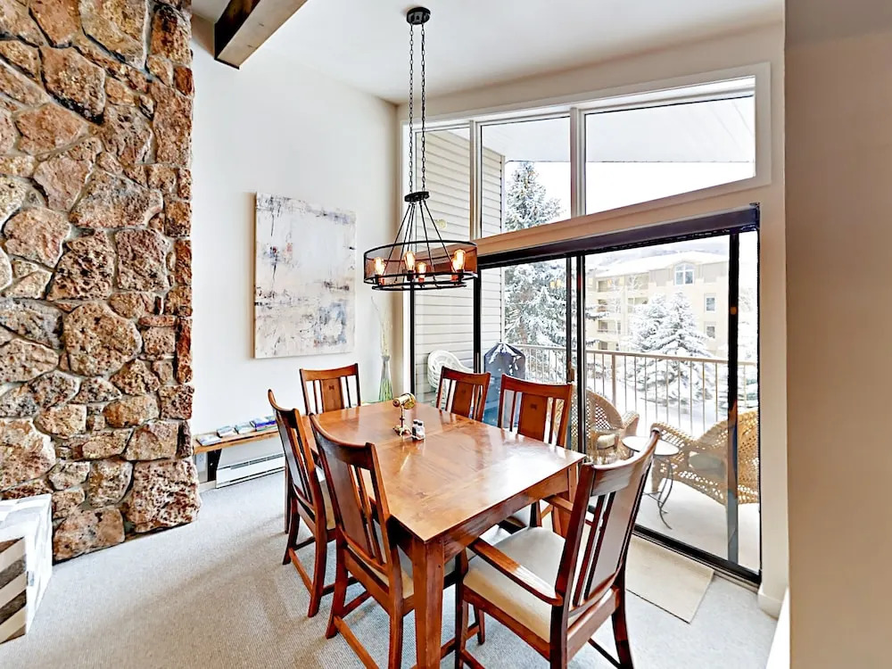 Vail Valley Condo #22 3 Bedrooms 3 Bathrooms Condo