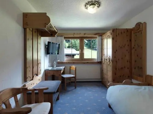 Hotel Dieschen