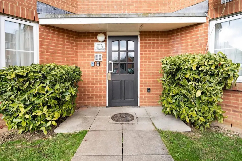 Immaculate 2-bed Apartment in Welwyn Garden City