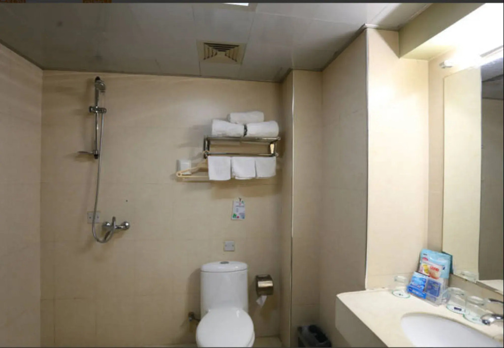 Xi'an Jialong Hotel