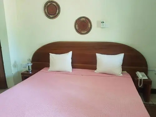 African Dream Guesthouse
