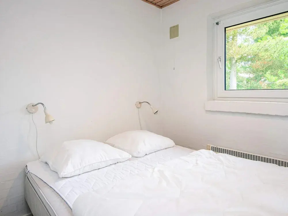 8 Person Holiday Home in Tarm