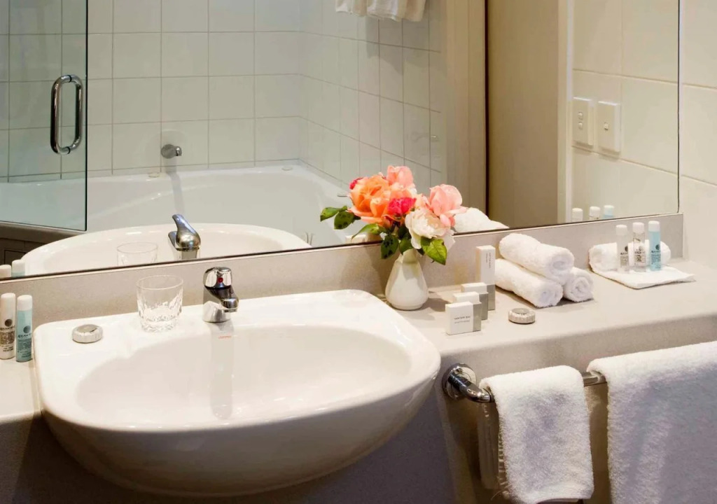 Dunedin Leisure Lodge - Distinction