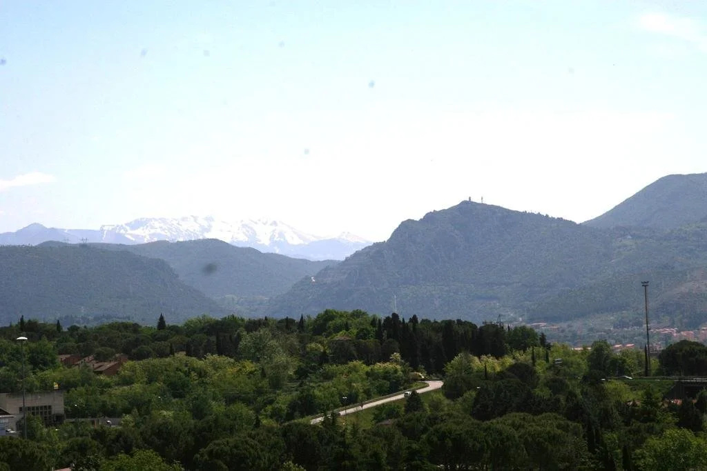 Villa Spirito Santo