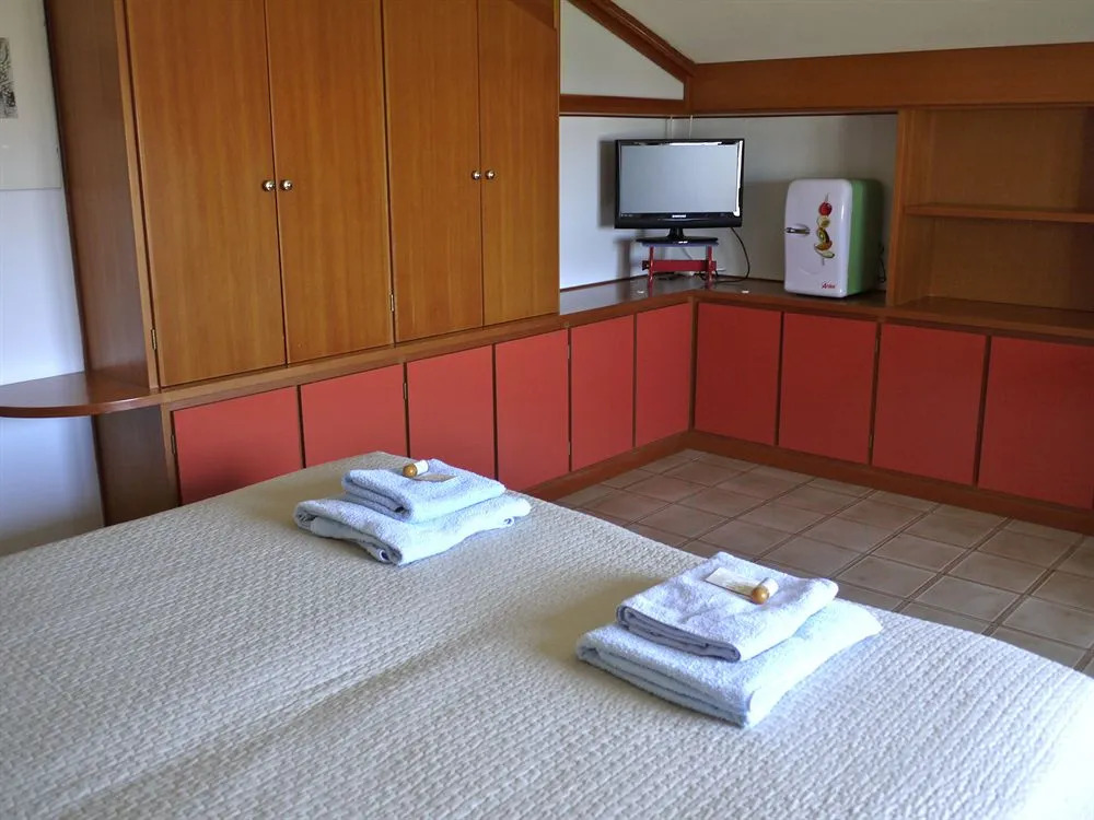 B&B Terramare