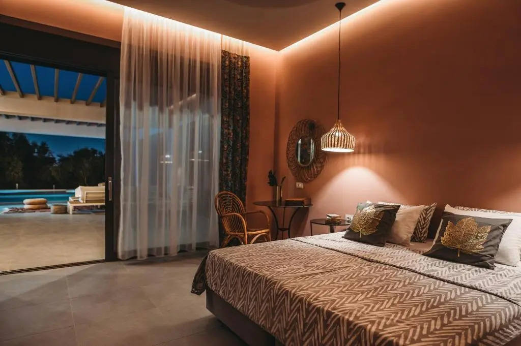 Villa Tiare 1 by Villa Plus