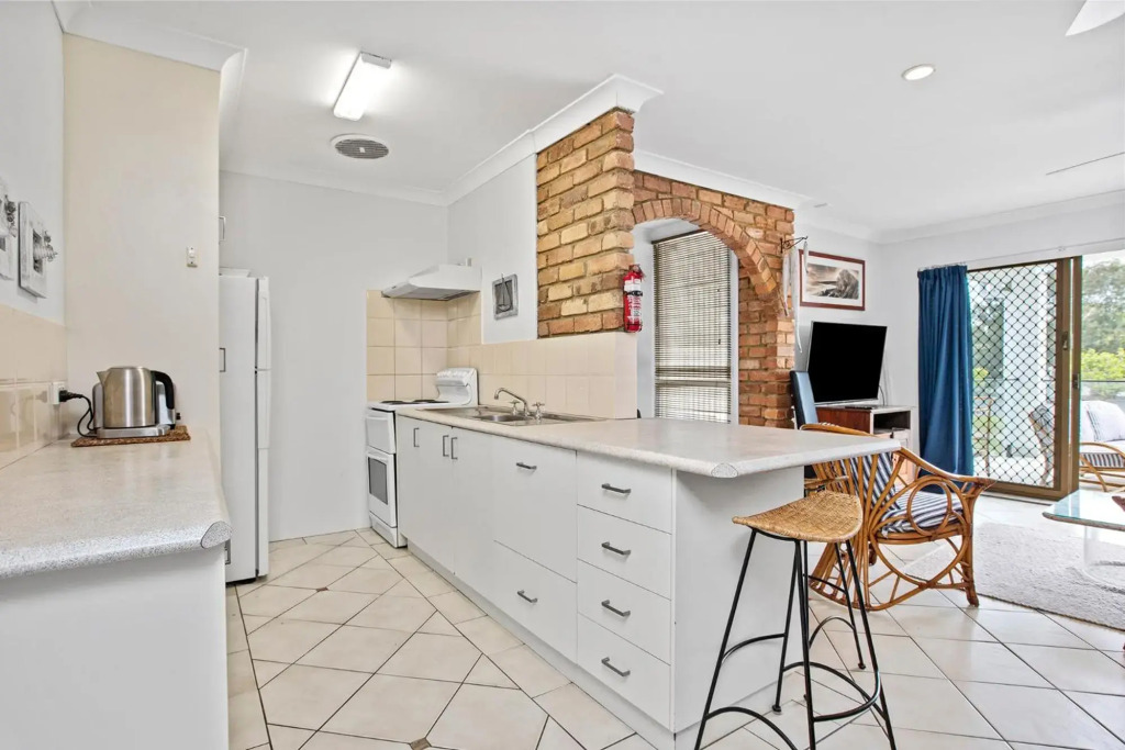 Byron Bay Accom Unit 6 70 Lawson Street - Atlantis