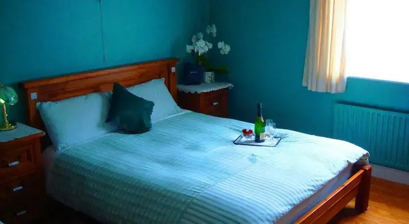 Kilcaw House B&B