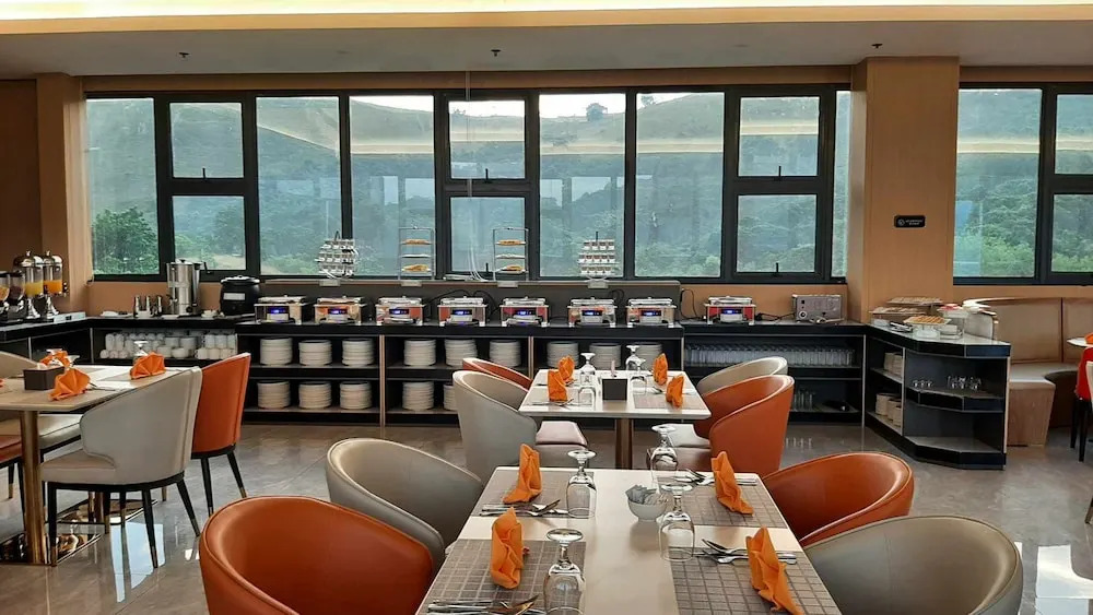 Venus Royale Hotel