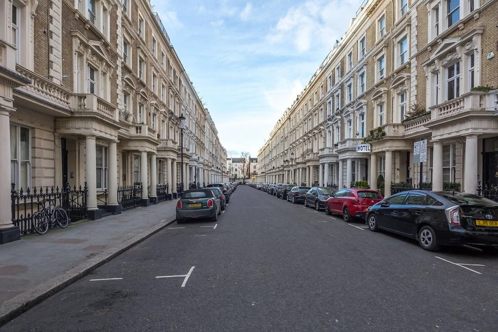 Gorgeous Flat for 4 in the Centre of Notting Hill!