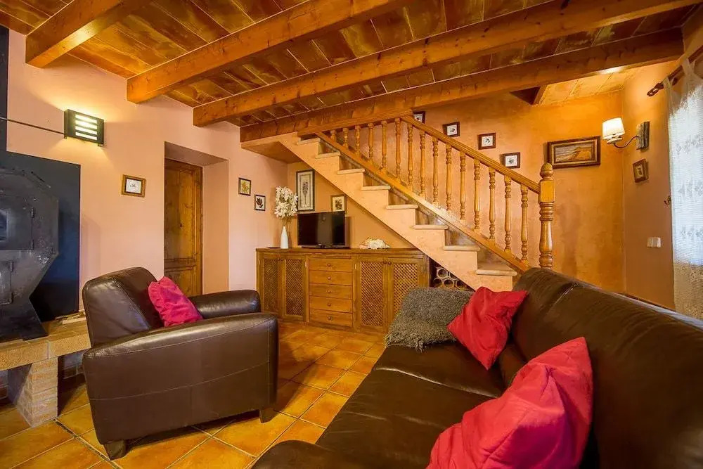 Villa S'Era
