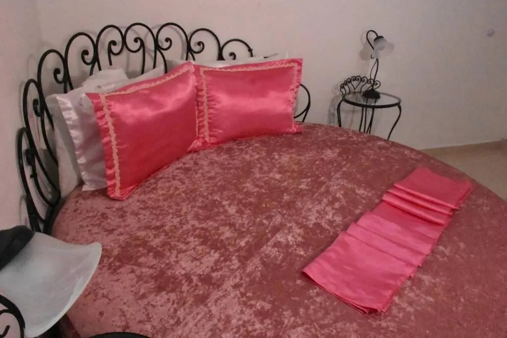 Maria Felix. Departamento de 1 habitación en Ciudad de México