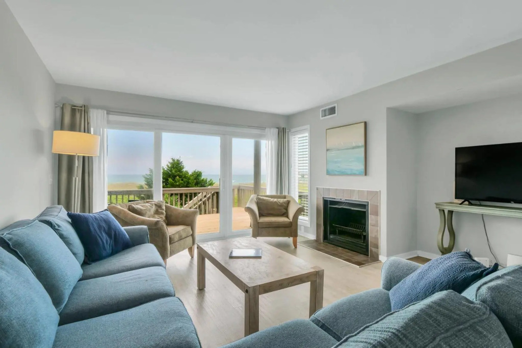 Coyote by Sea Scape Properties