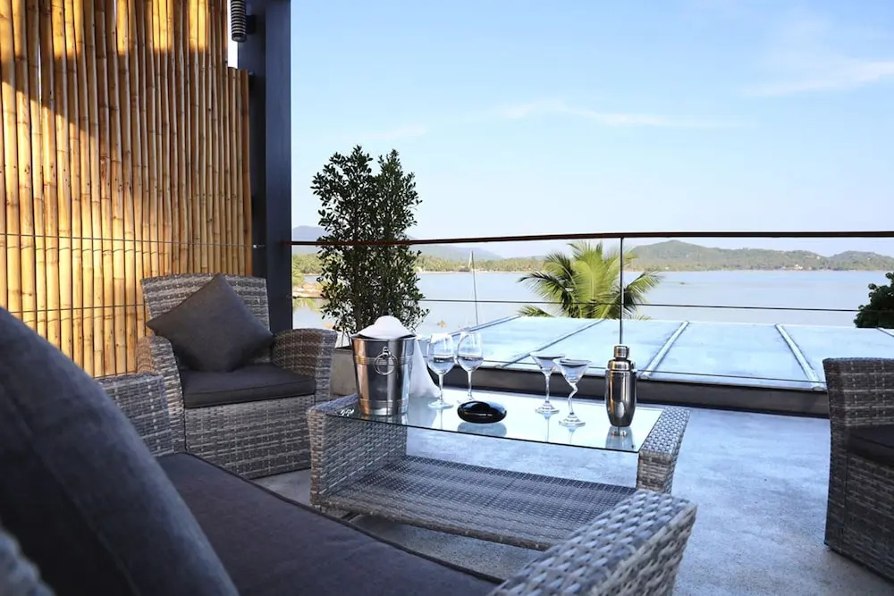 Bliss Villas
