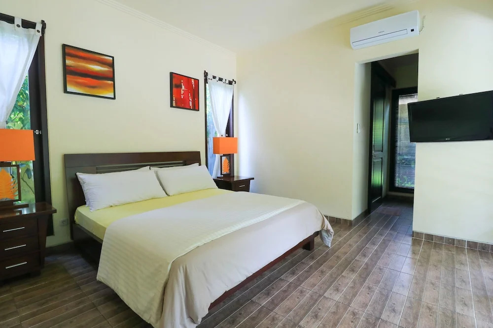 Villa Cempaka Gading