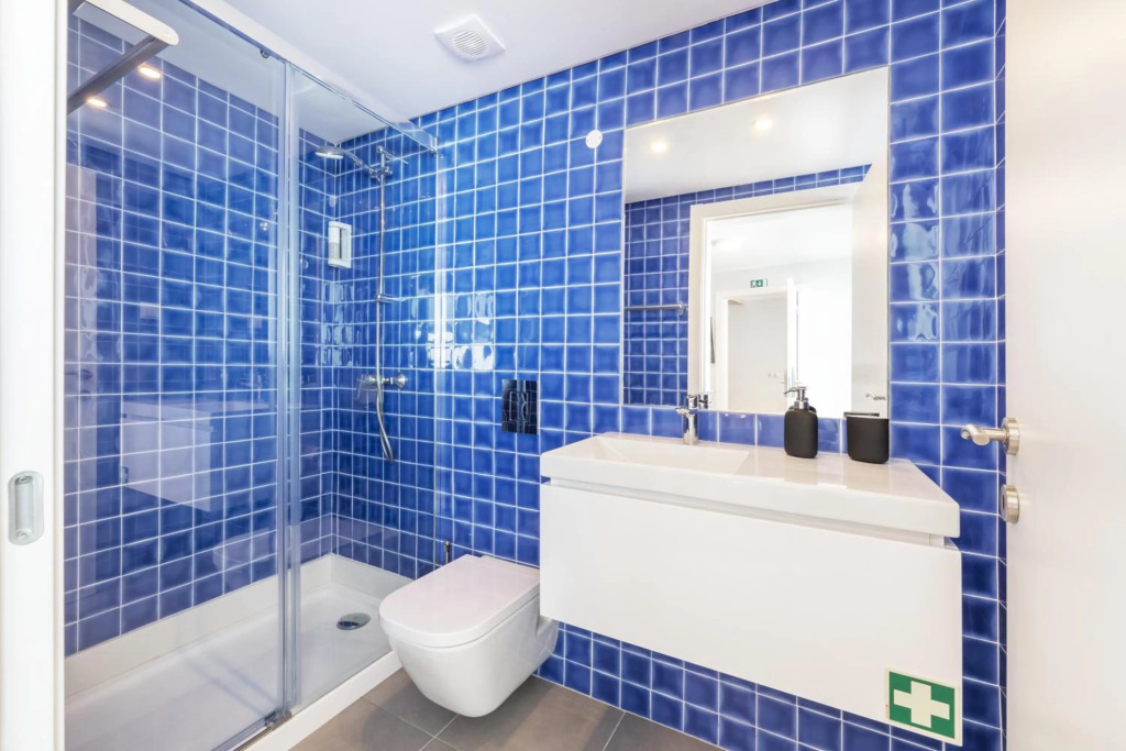Olala Lisbon Oriente Suites D