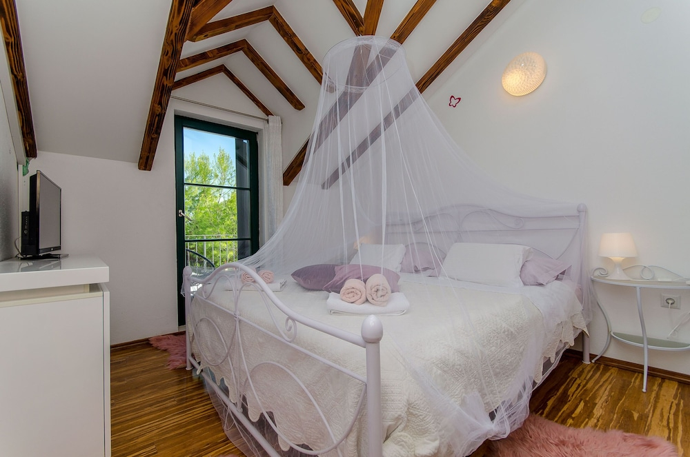Villa Gromin Dolac