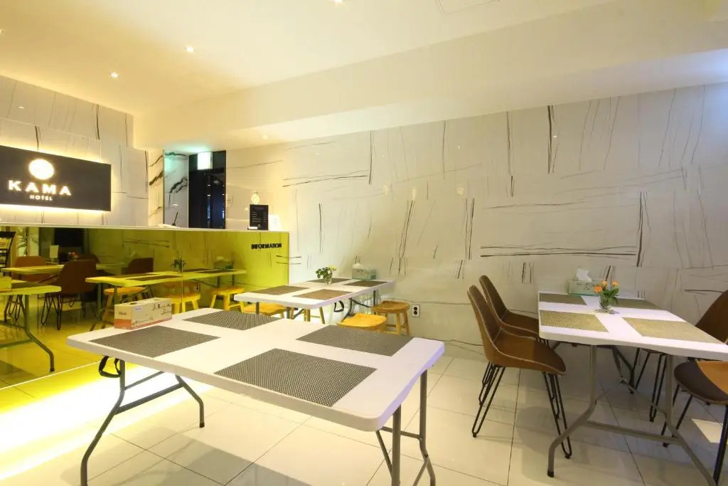 KAMA Hotel