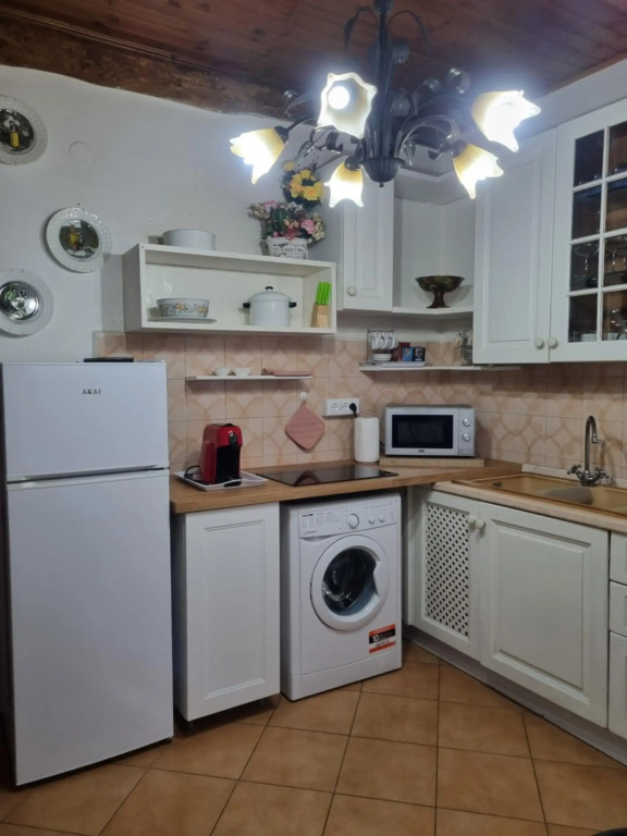 Appartamento “Il Borgo”