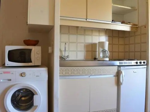 Apartment Rives De La Faviere