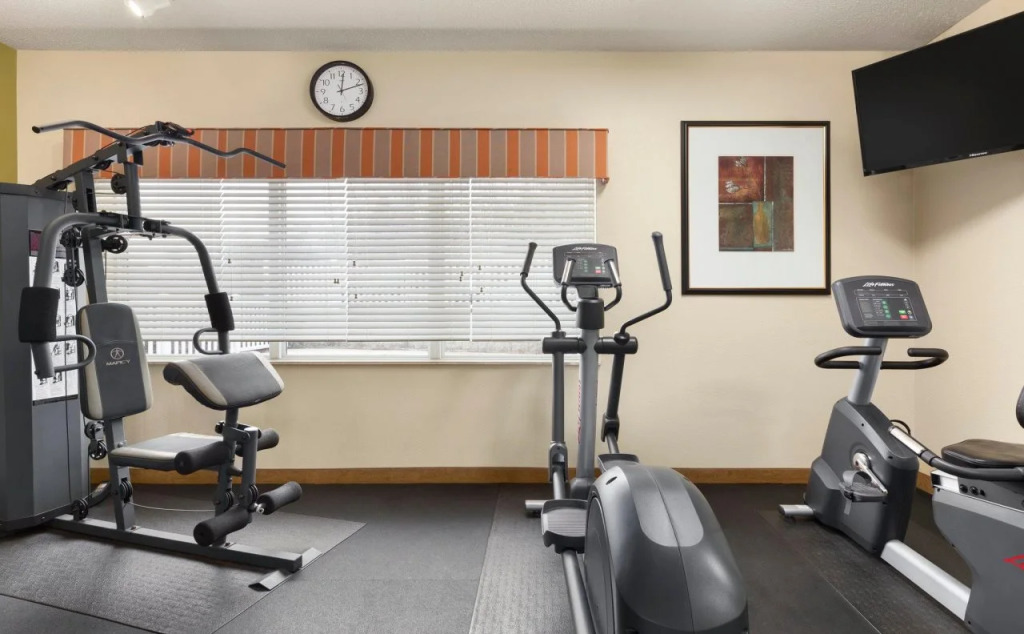 Country Inn & Suites by Radisson, Asheville - Outlet Mall