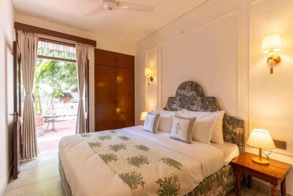 Jobner Haus - A Boutique Homestay