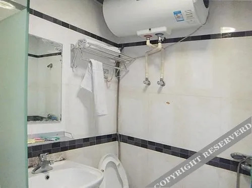 Tiancheng Business Hotel